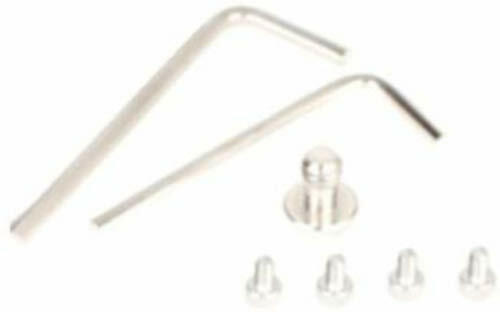 Desmond L Plate DAL-1 Quick Release Arca Compatible for Camera / Tripod Head