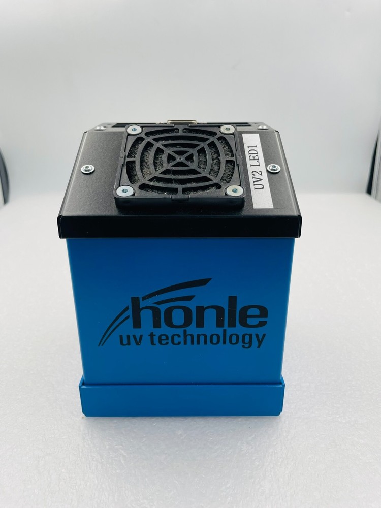 Honle LED Spot 100 365 nm