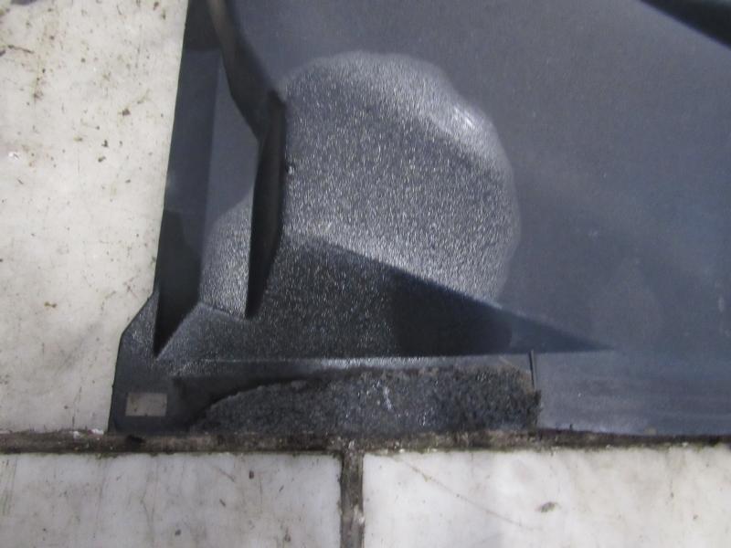 2011 JEEP PATRIOT Cowl Vent Panel