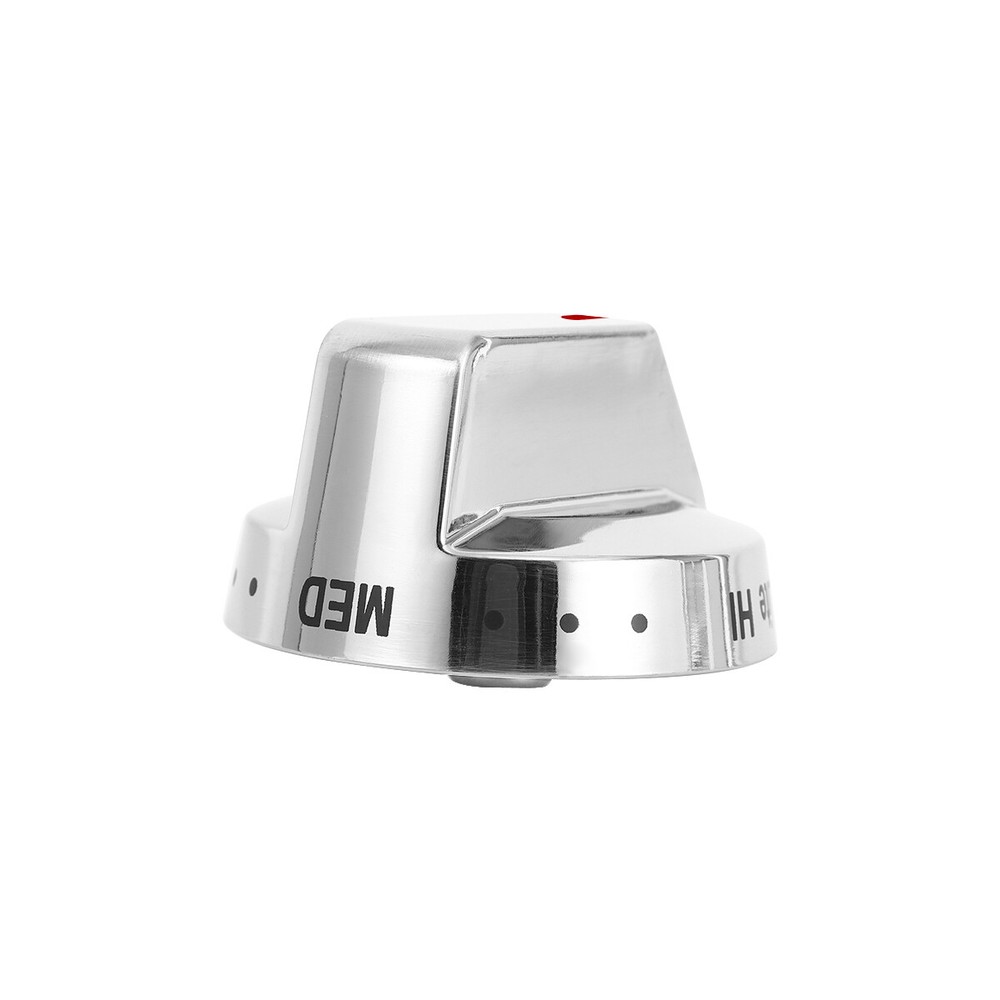 Range Burner Control Knob Compatible with SAMSUNG Range DG64-00473A