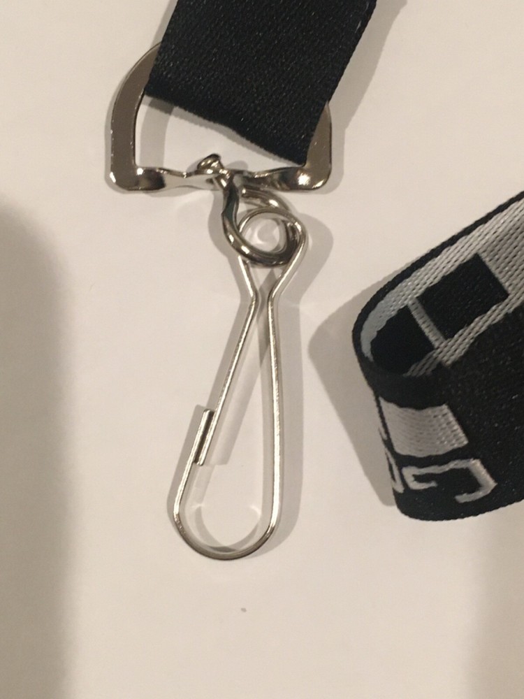 Go pro lanyard