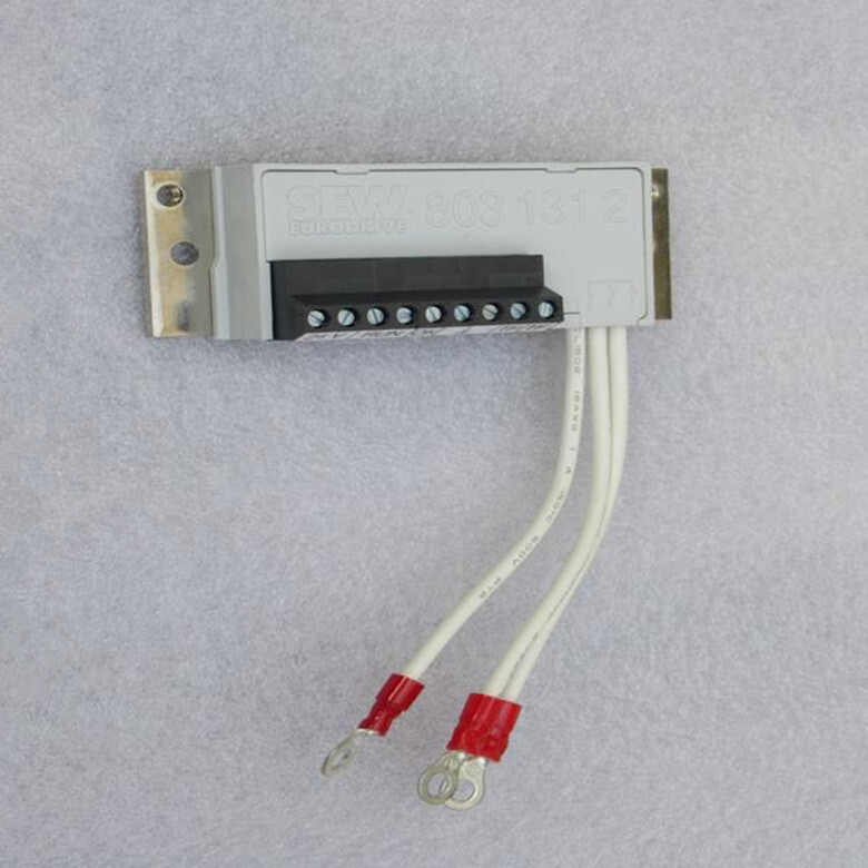 1pcs SEW inverter rectifier module MSW1 8031312