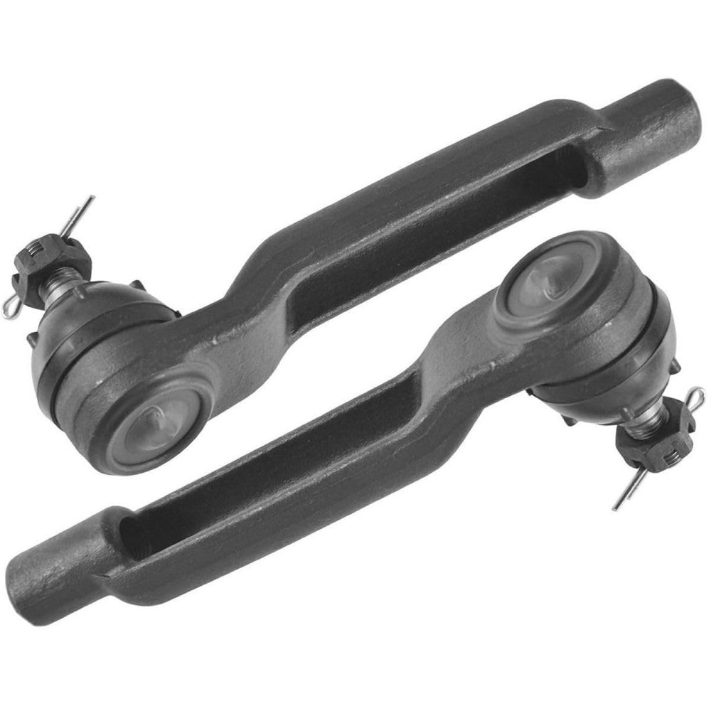 Front Outer Tie Rod End Set Pair for Thunderbird 1989-1997