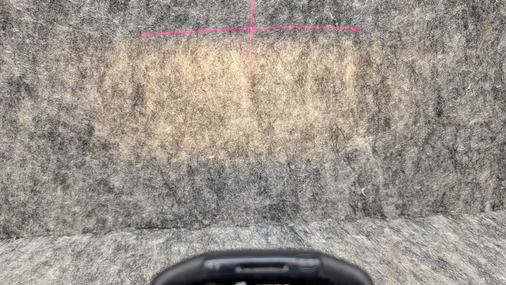 Zebra TC72 TC720L Mobile Barcode Scanner Touch Computer + Trigger Grip, Battery