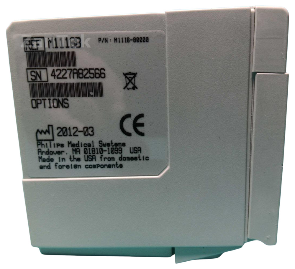 PHILIPS M1116B RECORDER MODULE