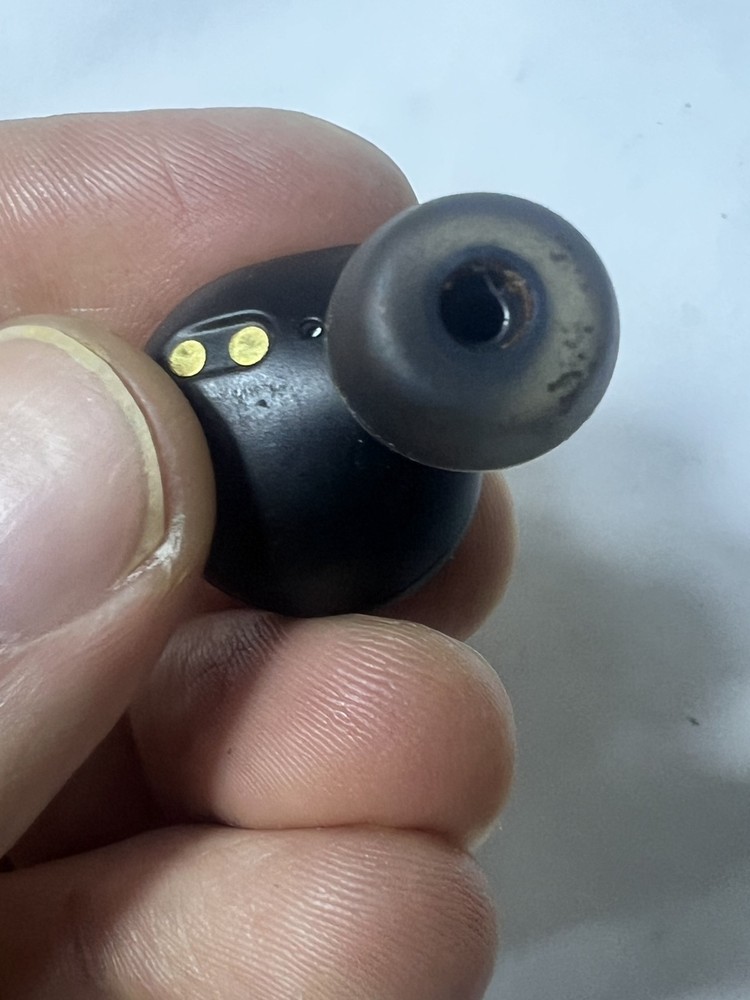 Jabra Elite Active 75t True Bluetooth Wireless REPLACEMENT RIGHT EARBUD - Tested