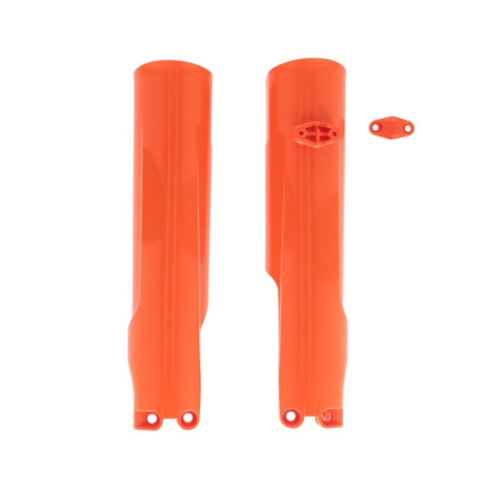 Acerbis Lower Fork Cover - Orange 2976265226