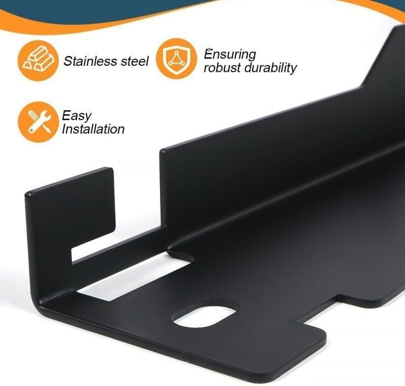 2pcs Heavy Duty Toe Alignment Tool Plates, Wheel Alignment Tool Plate with Ha...