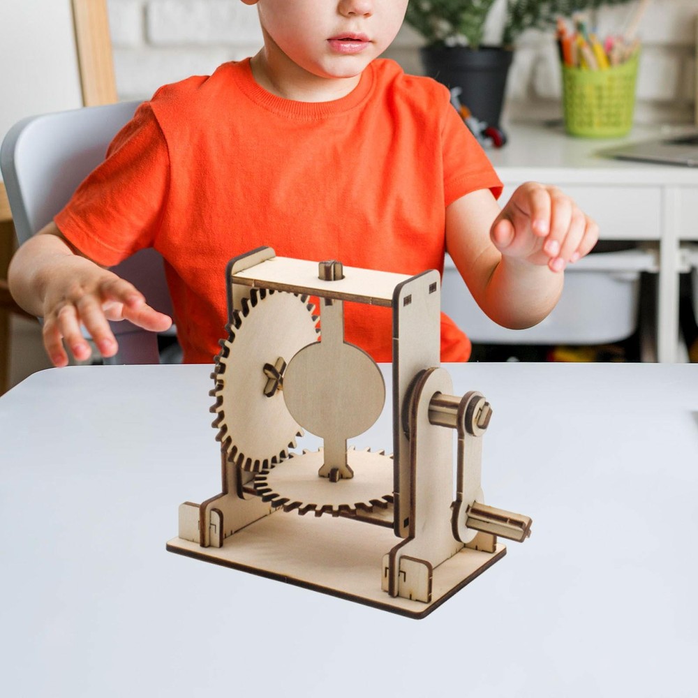 Technology Toy Science Toys DIY Educational Projects Weightlessness Training