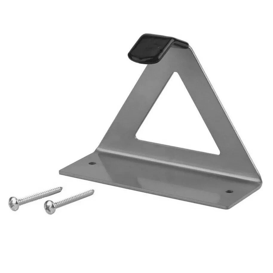 Everbilt Bike Hanger Bracket for Wall and Ceiling Mount 432 510 Pack of 2 pcs