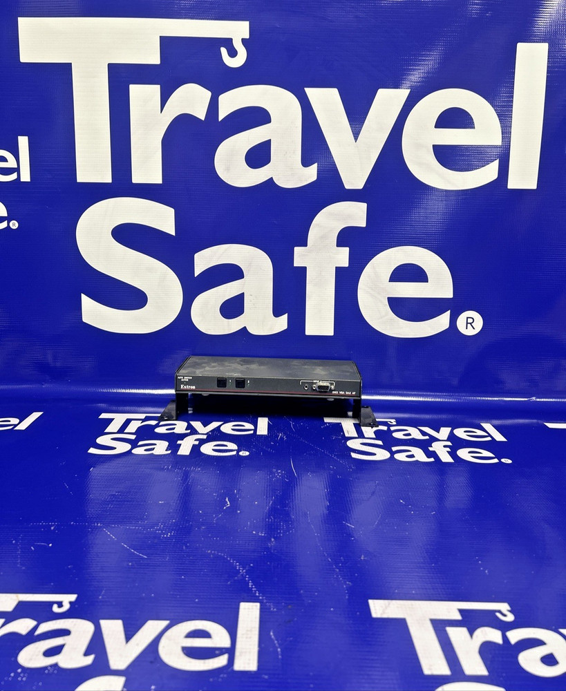 Extron SW2 VGA DA2 A/AF Switcher Auto Switch 🟦