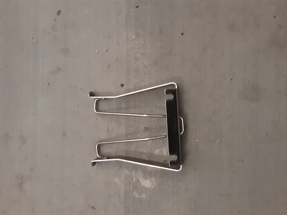 3M 4044 Cross Connect Splicing Head Frame Adapter