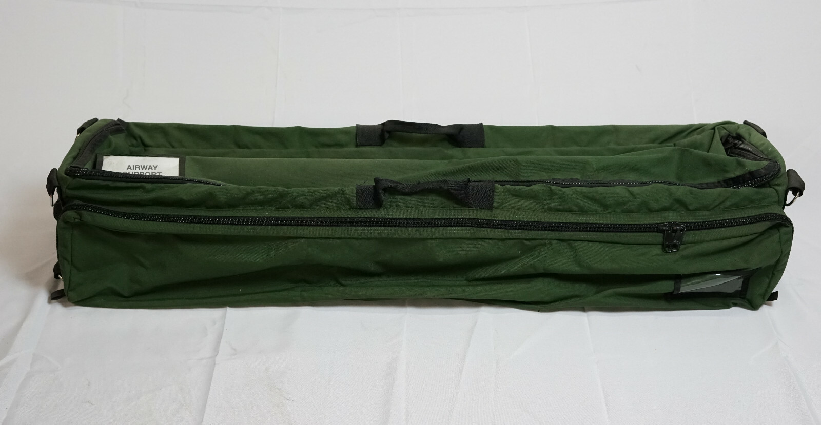 Iron Duck Airway and Oxygen Bag