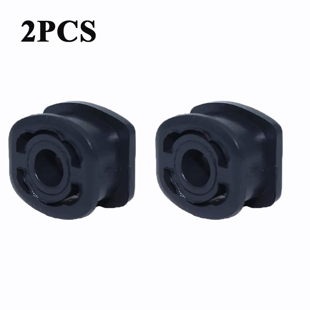 2Pcs Manual Transmission Shift Cable Bushing Replacement Part For Ford Focus MK2