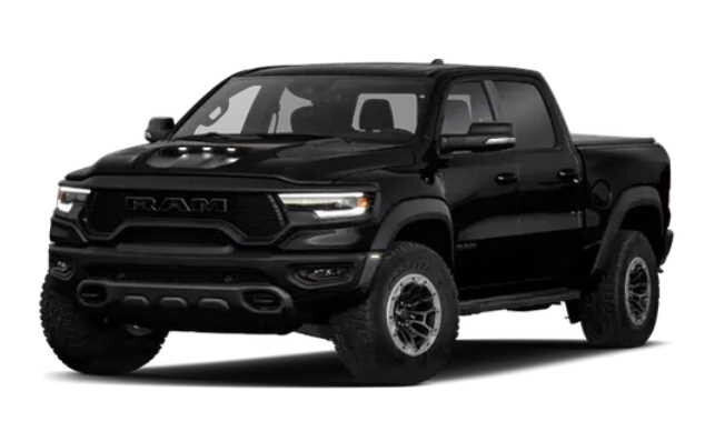 Start Stop Eliminator - RAM Truck - Never push the auto stop button again