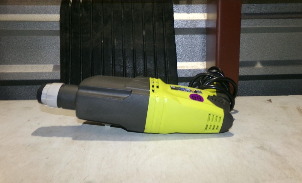 RYOBI SDS ROTARY HAMMER DRILL SDS65 Tool Only