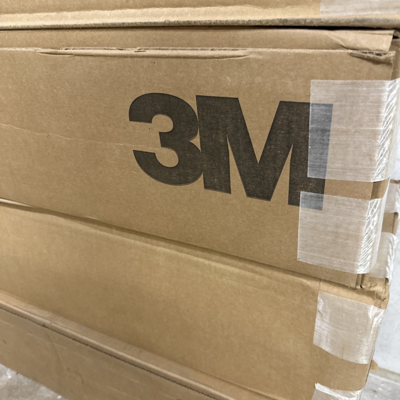 3M IJ680CR-10 REMOVEABLE REFLECTIVE GRAPHIC FILM/ VINYL VEHICLE DECAL 48" x 50yd