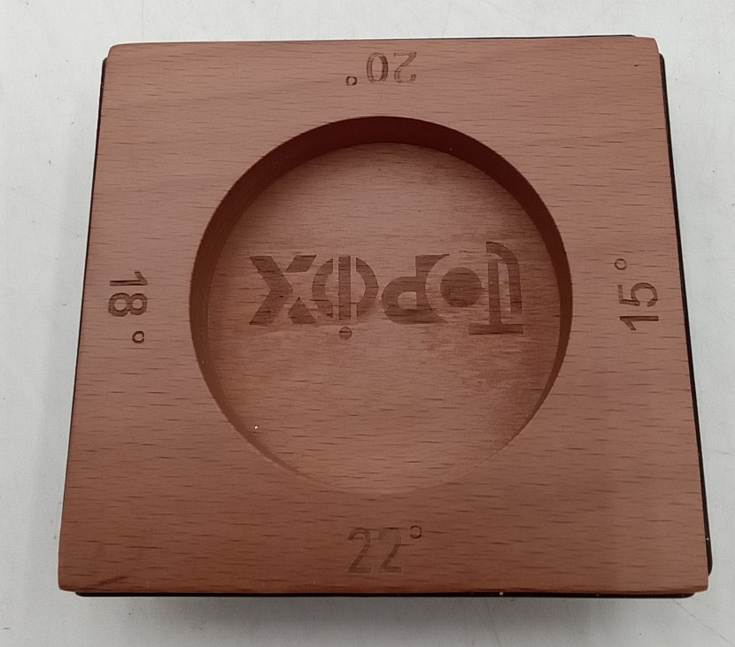 UTopix Rolling Knife Sharpener