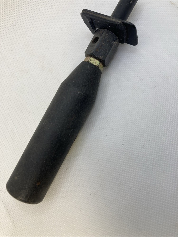 Cobra 4" Stabilizer Bar