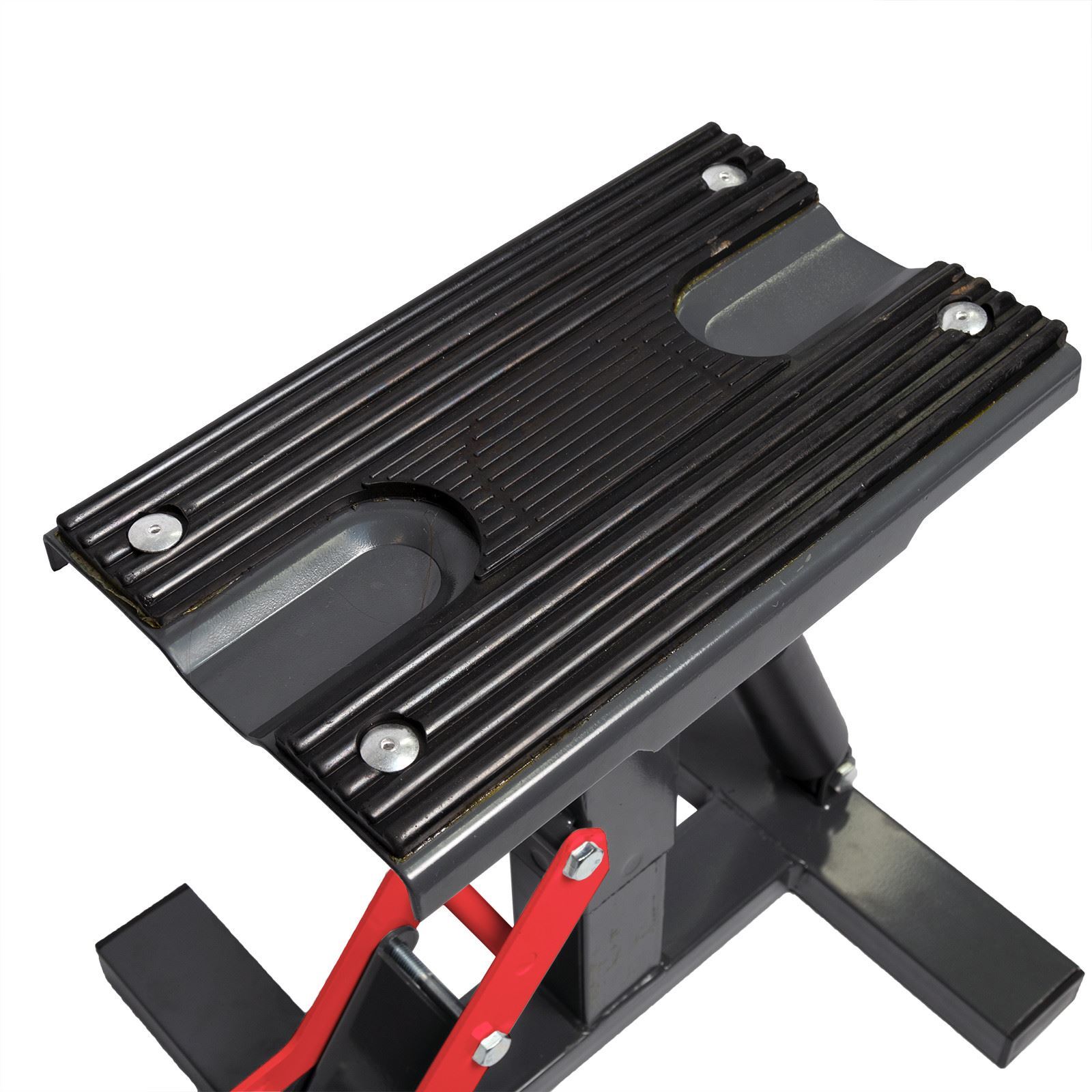 MPW Race Dept Adjustable Motocross MX Lift Stand -