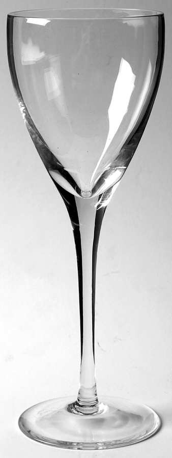 Lenox Statuesque Clear Water Goblet 315641