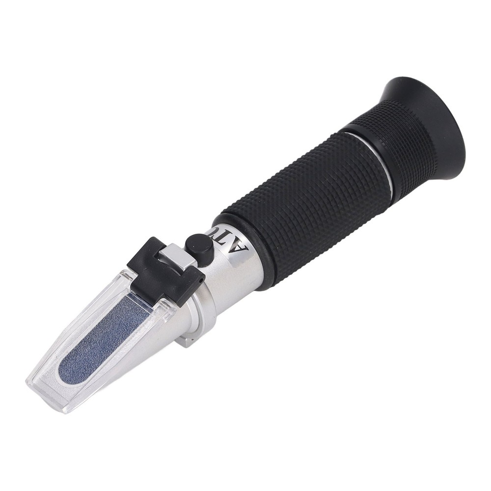 0‑32% Meter Tester Refractometer Handheld ATC Sugar Refractometer