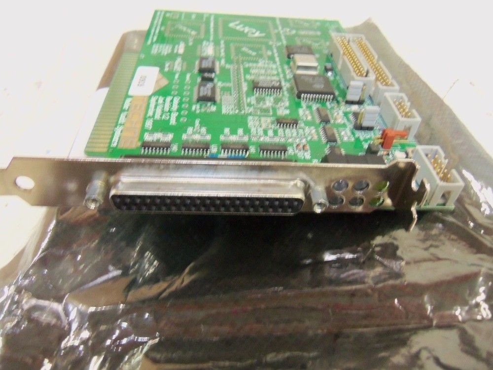 TECHNE 00935 CIRCUIT BOARD UNMP