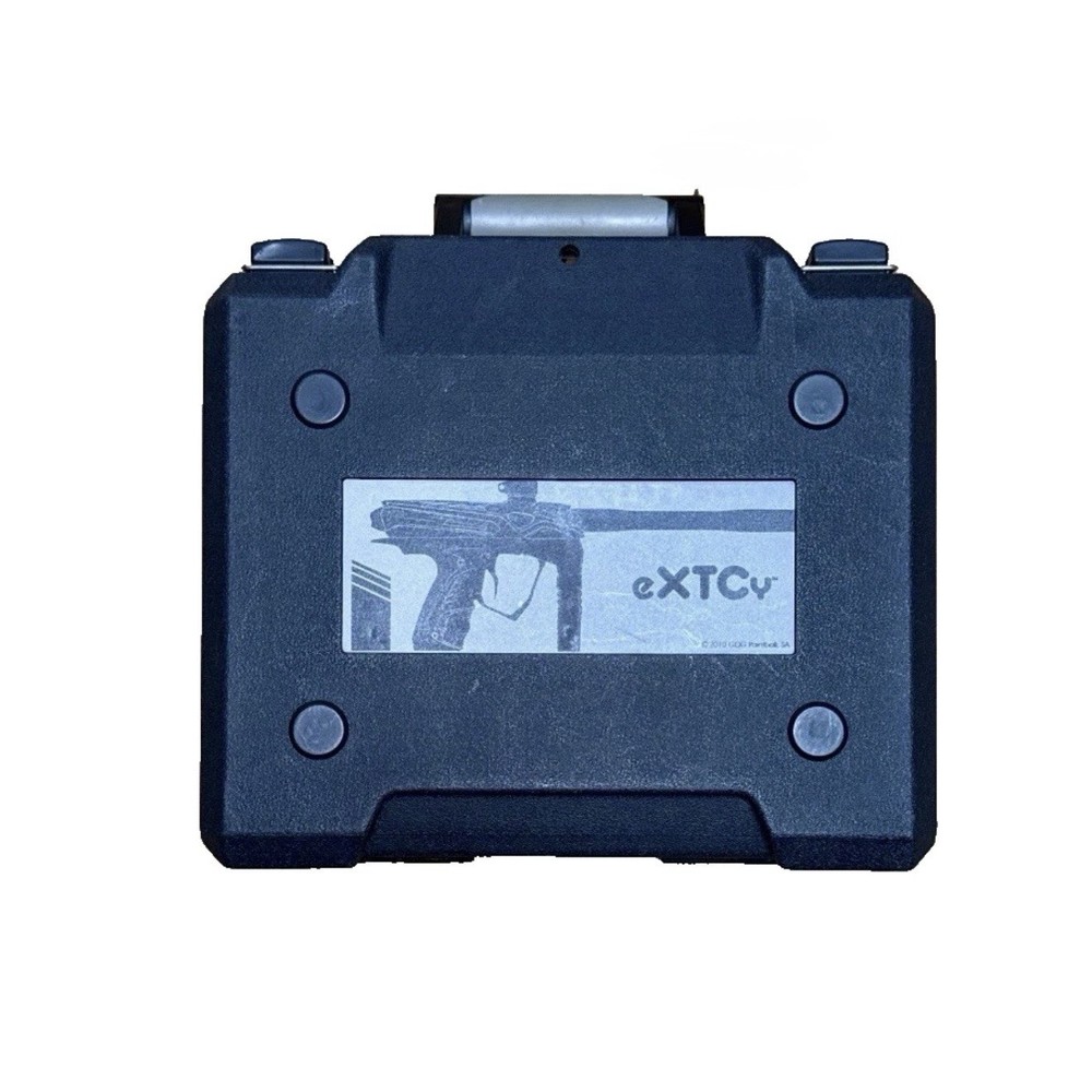 💥 GOG eXTCy Paintball Gun Marker ( READ DESCRIPTION UNTESTED ) 💥