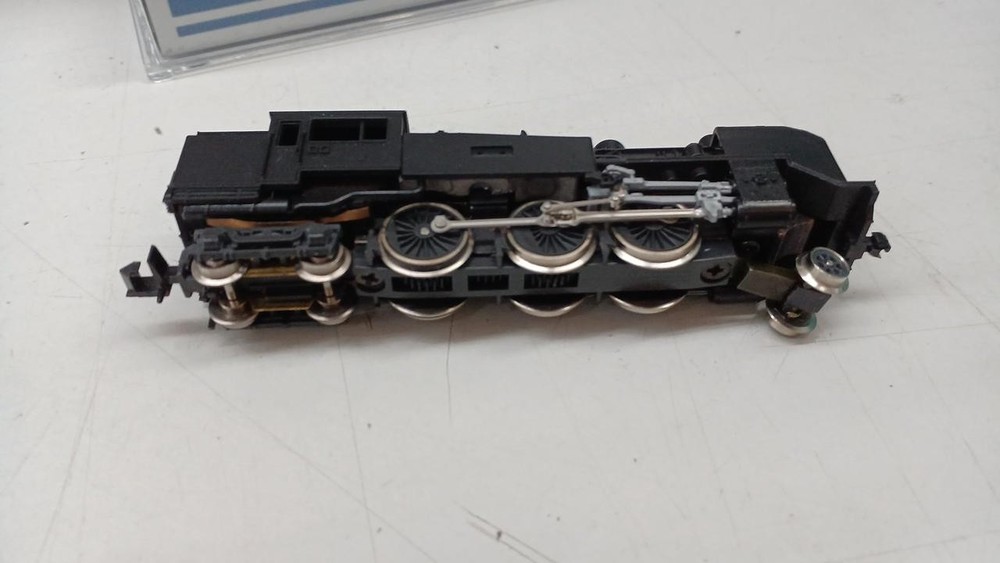 KATO 2002 C11