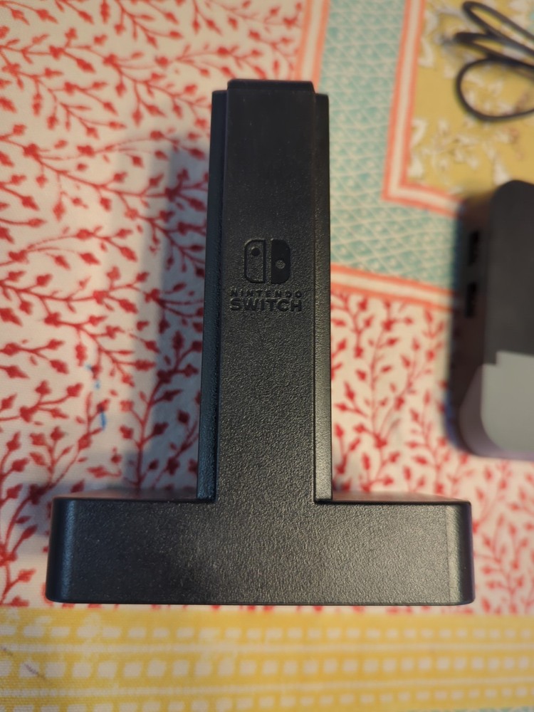 Nintendo Switch Charging Dock Lot
