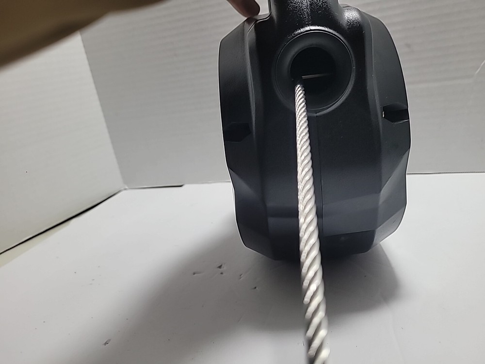 KwikSafety MAMBA Cable SRL