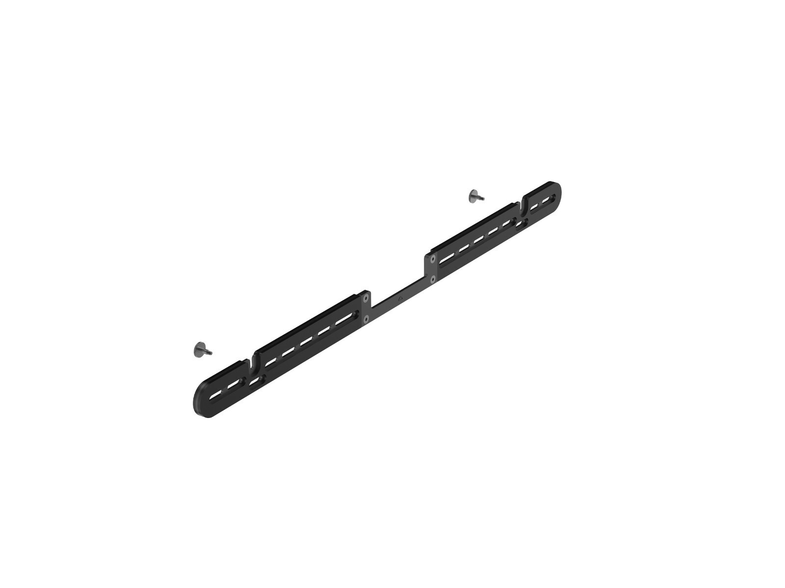ynVISION Wall Mount for Sonos Arc and Sonos Arc Ultra (Black) | NEW