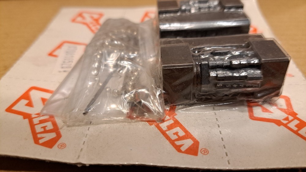 Code attachment kit for Lexus/Mazda/Mitsubishi, internal track Keys
