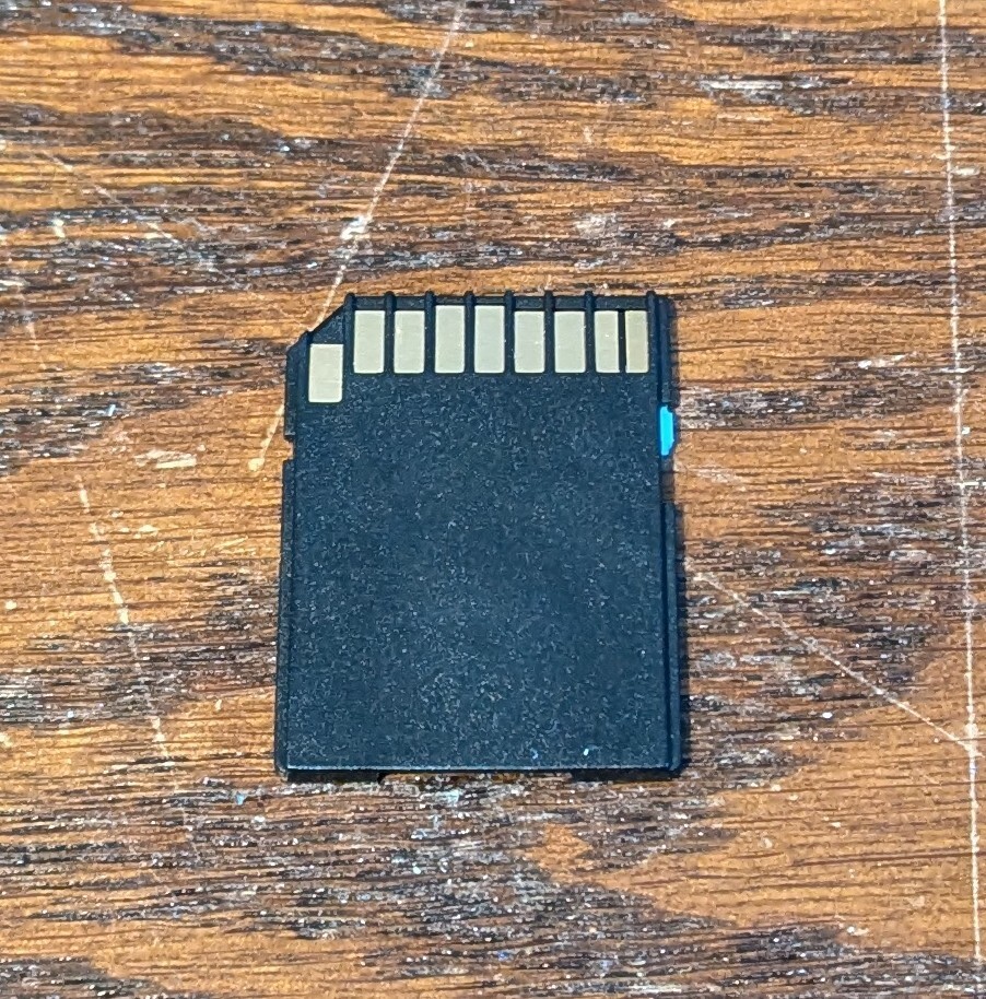 ADATA and PNY microSD Card Adapters