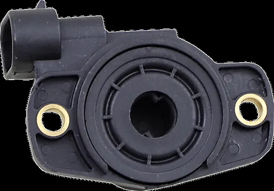 Cycle Pro Throttle Position Sensor for Harley Heritage Springer 01-03