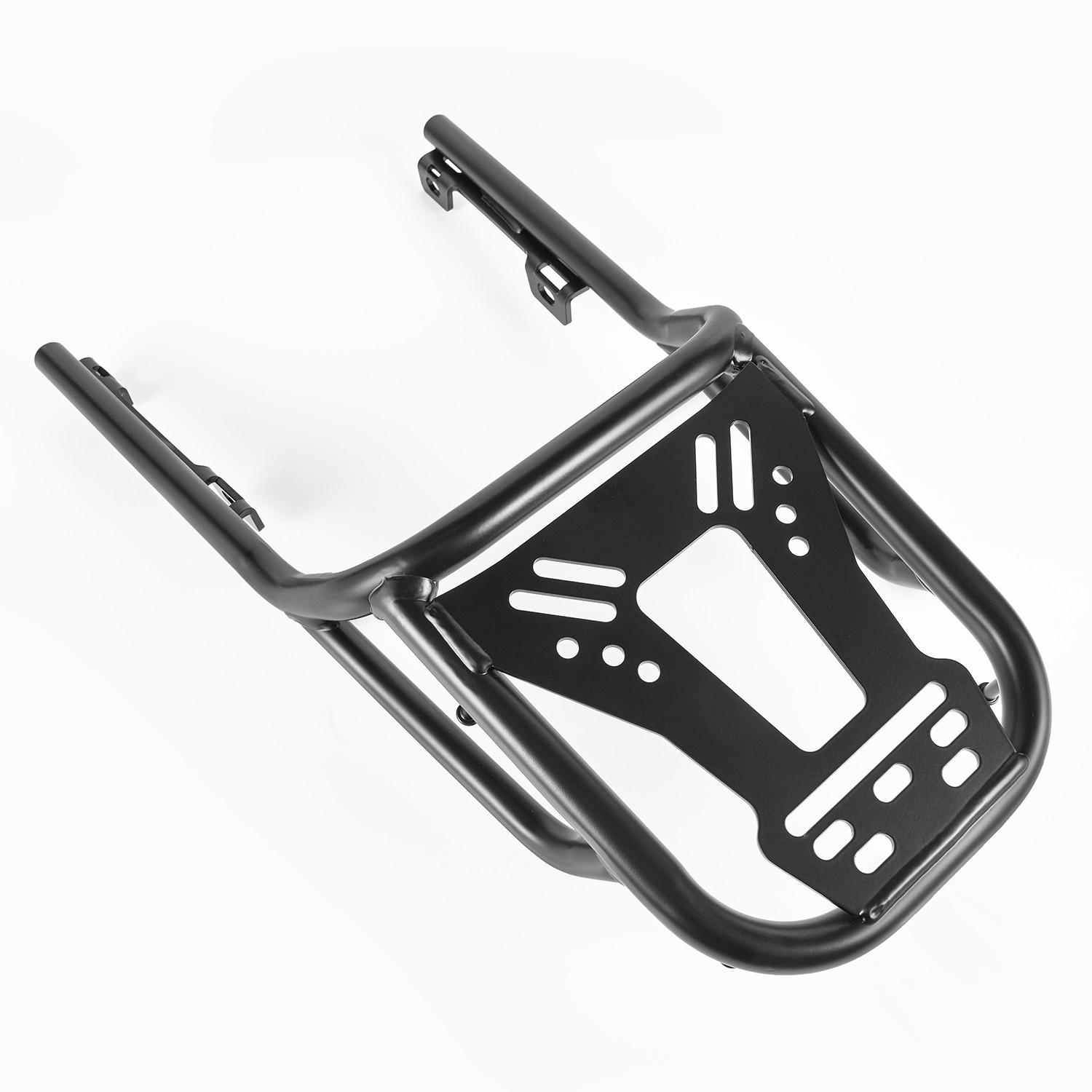 WOLFLINE Luggage Rack For Triumph Speed 400 Scrambler 400X Rear Carrier Bracket