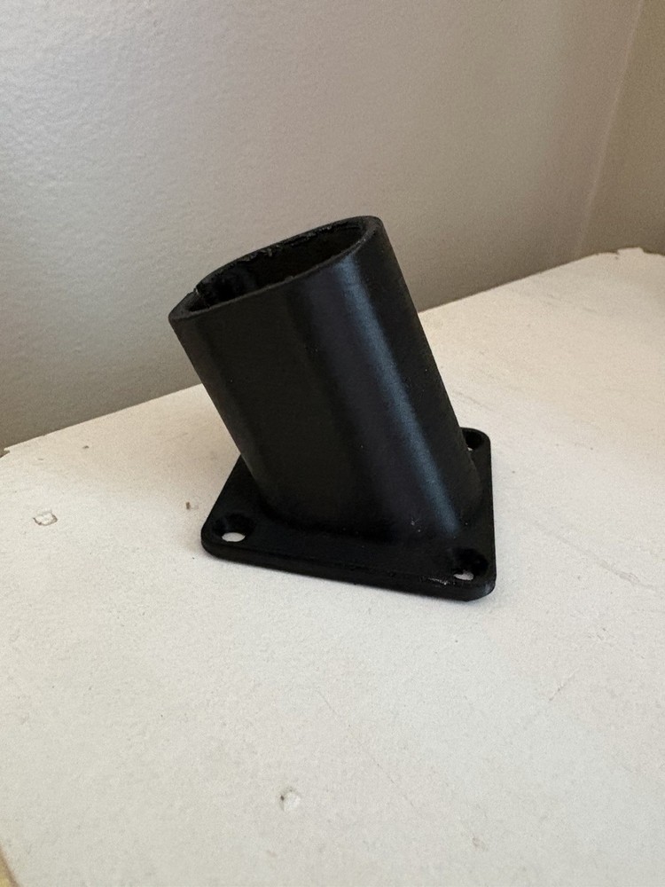 2 pack- Wall Mounted Plastic Holder for Ryobi 18V Battery