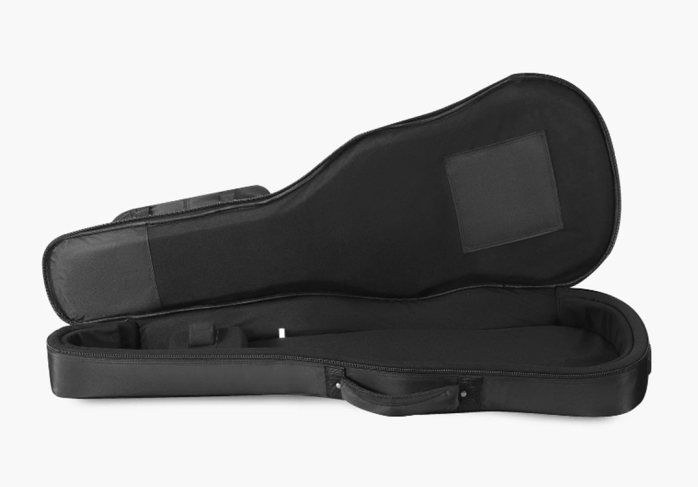  Python Series Universal Electric Soft Case PTHN-330/BLK