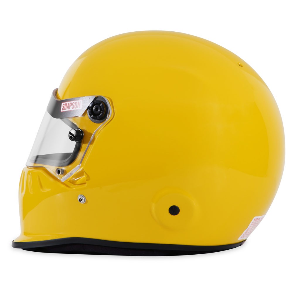 Simpson Helmet 7950006;
