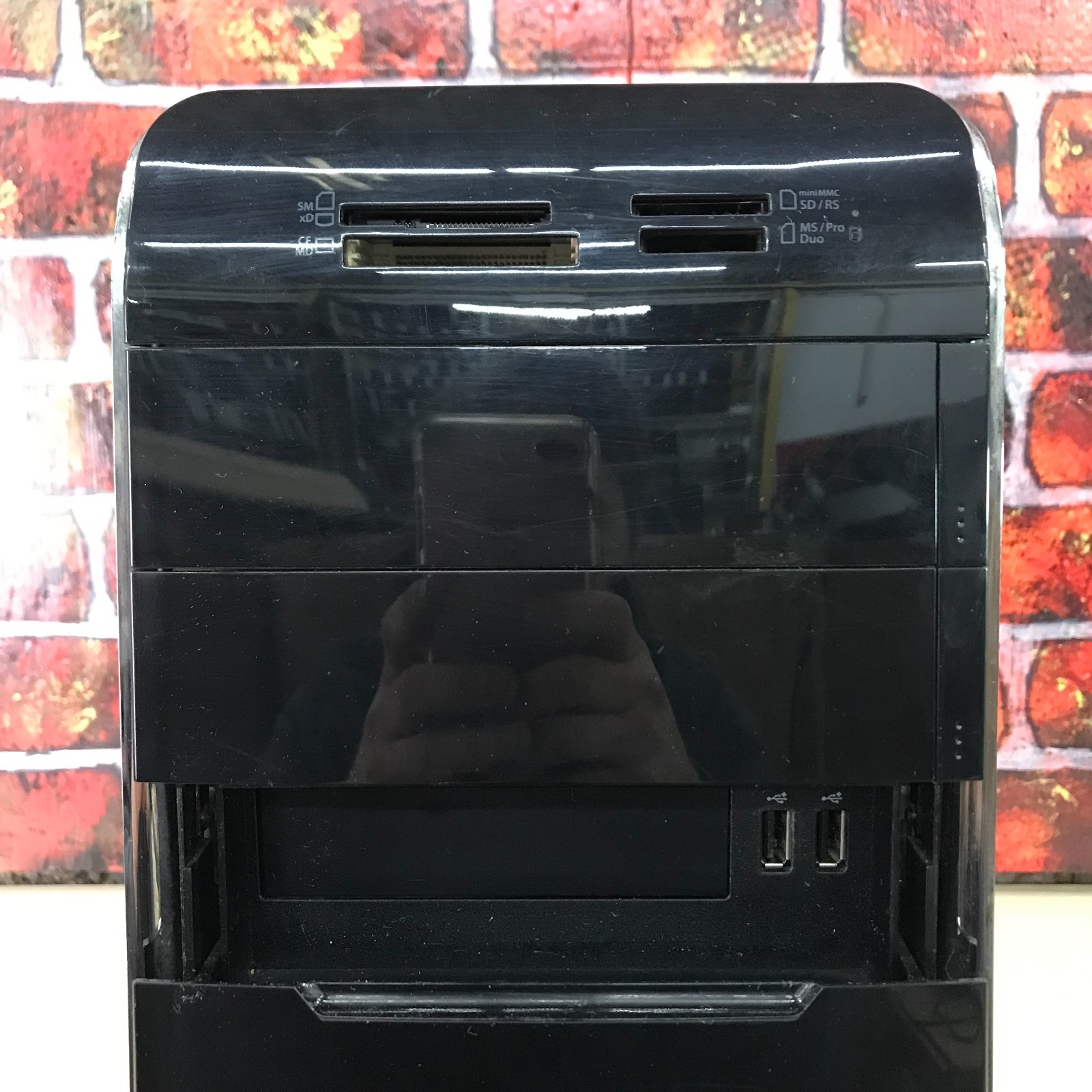 Dell XPS 8300 PC - i7-2600 3.40GHz 12GB RAM for Retro Gaming (Windows 7 Pro)