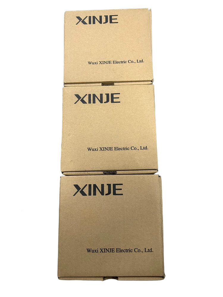 1pcs Xinje XE3-24T-C Programmable Controller
