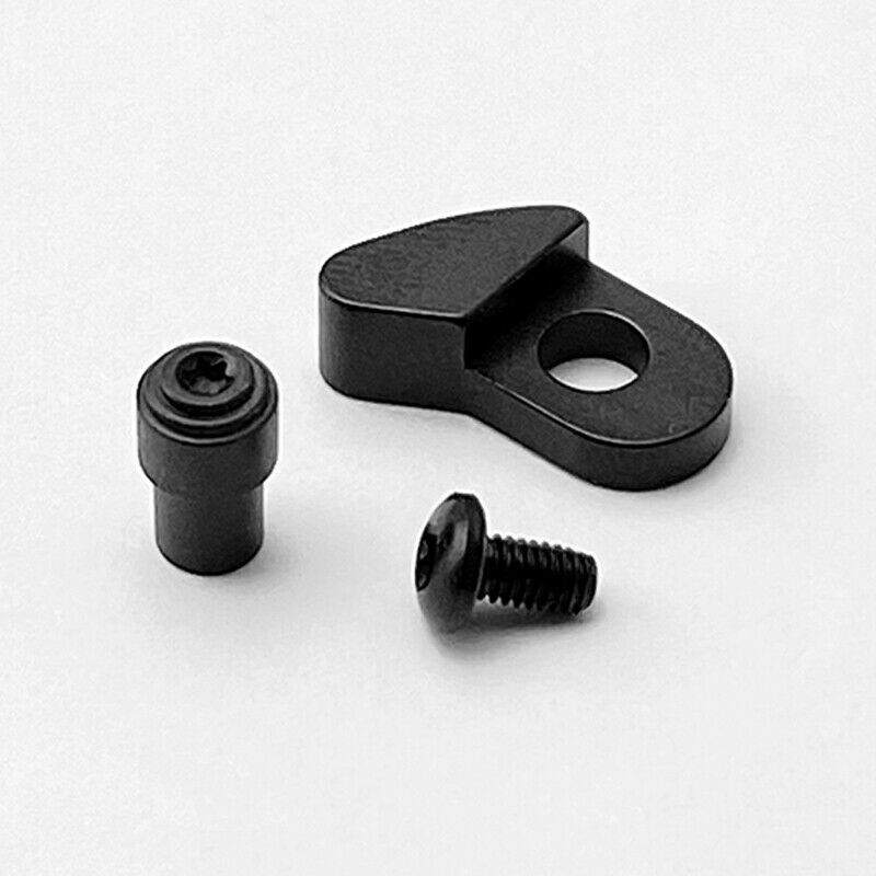 New Thumb Stud Screw Open Hook Push Nail Tool For Benchmade Bugout 535 Knife