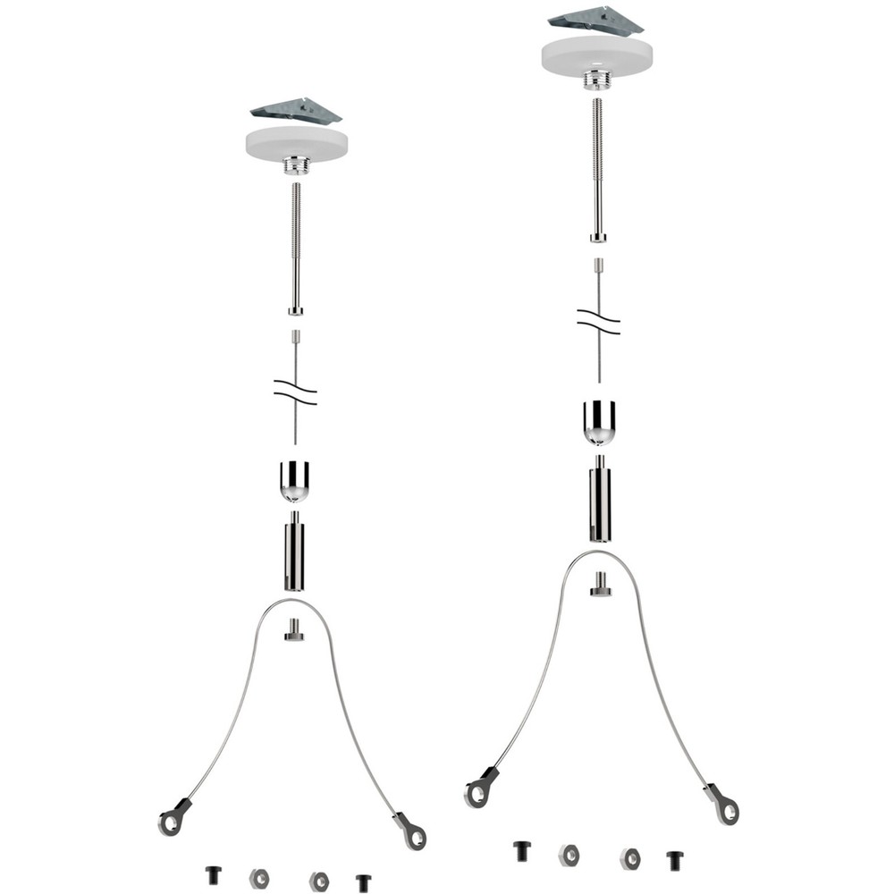 Aquaillumination AI HMS Hanging Kit