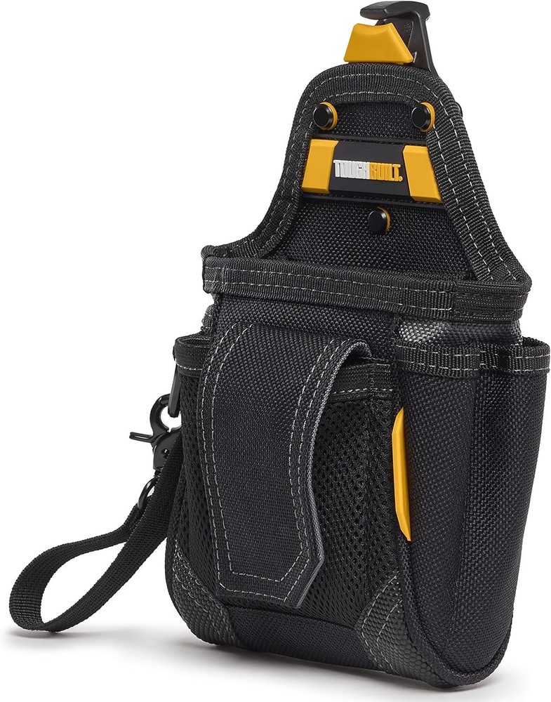 ToughBuilt ClipTech Series – Warehouse Pouch