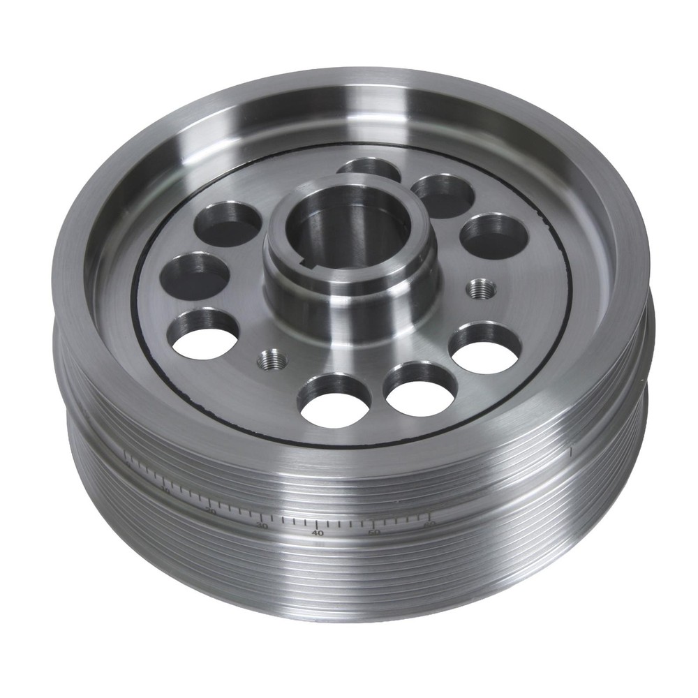 Summit Racing Bracket Racer SFI Harmonic Damper C2501