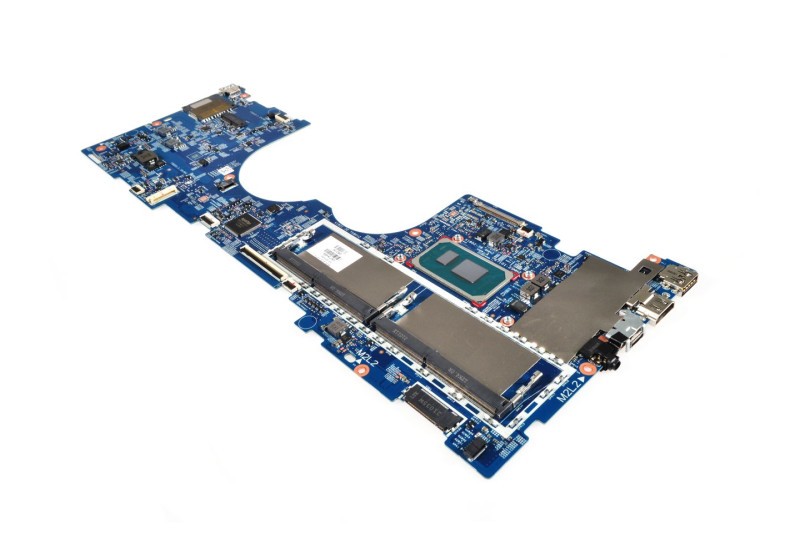 M45472-601 - System Board, Intel Core I5-1135G7 (SRK05)