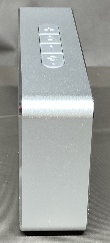 Cincinnati Reds BBTEK Bluetooth Wireless Speaker