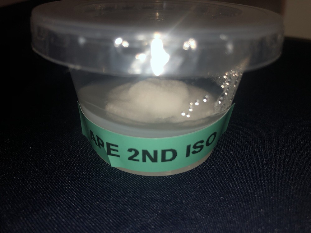 Live Genetics (Pick from Agar/LC/MSS/SS/SP)