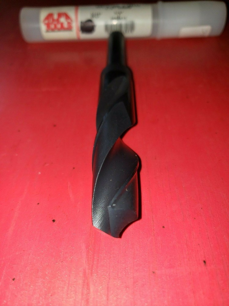 ALFA Tools HSS Sivler & Deming 3/4" Drill Bit