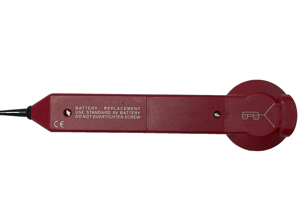Weidmuller Stripax, Crimper, Paladin Punch Down Impact 6 tool Set